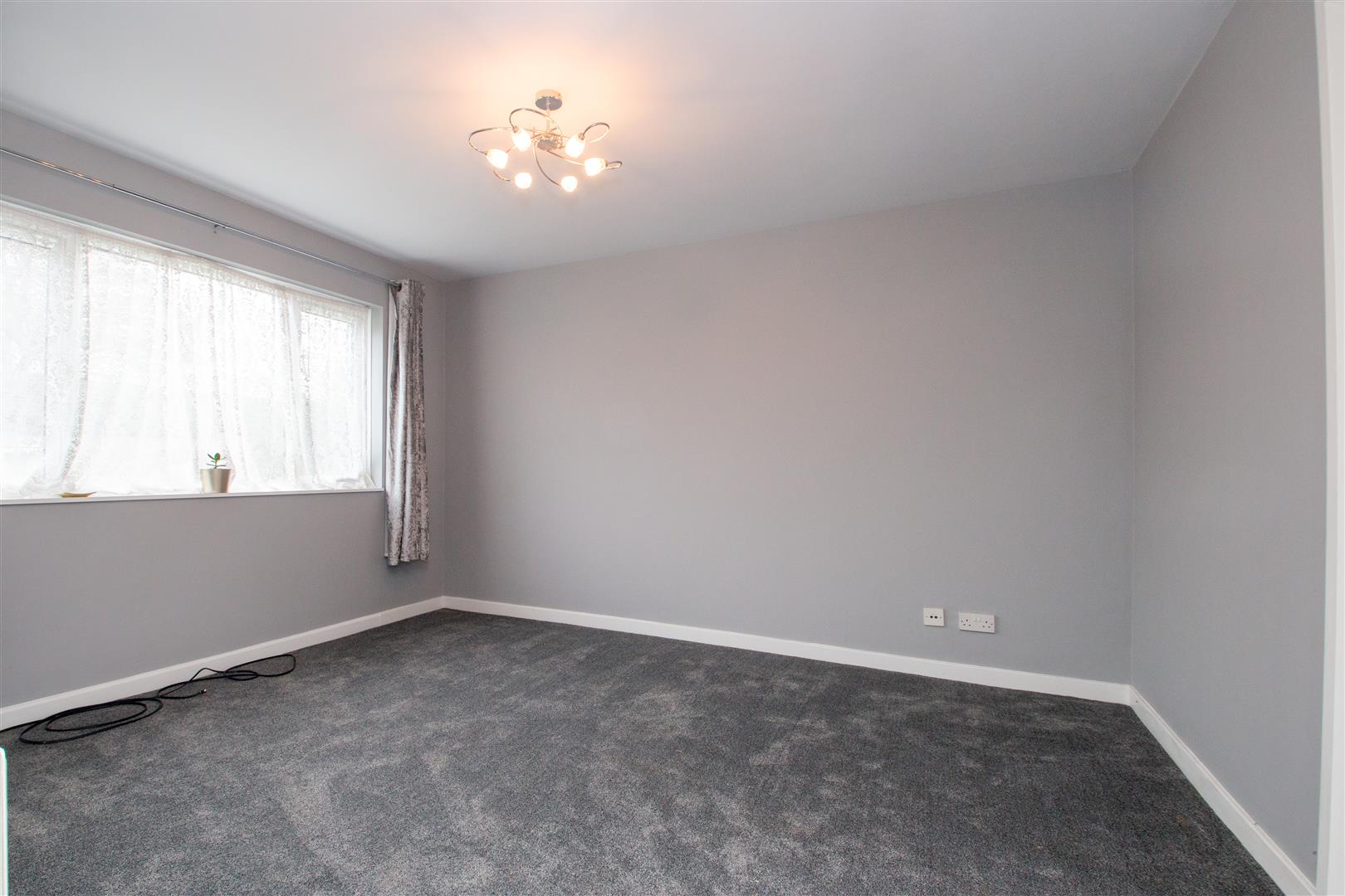 Aldermead, Stacey Bushes, Milton Keynes